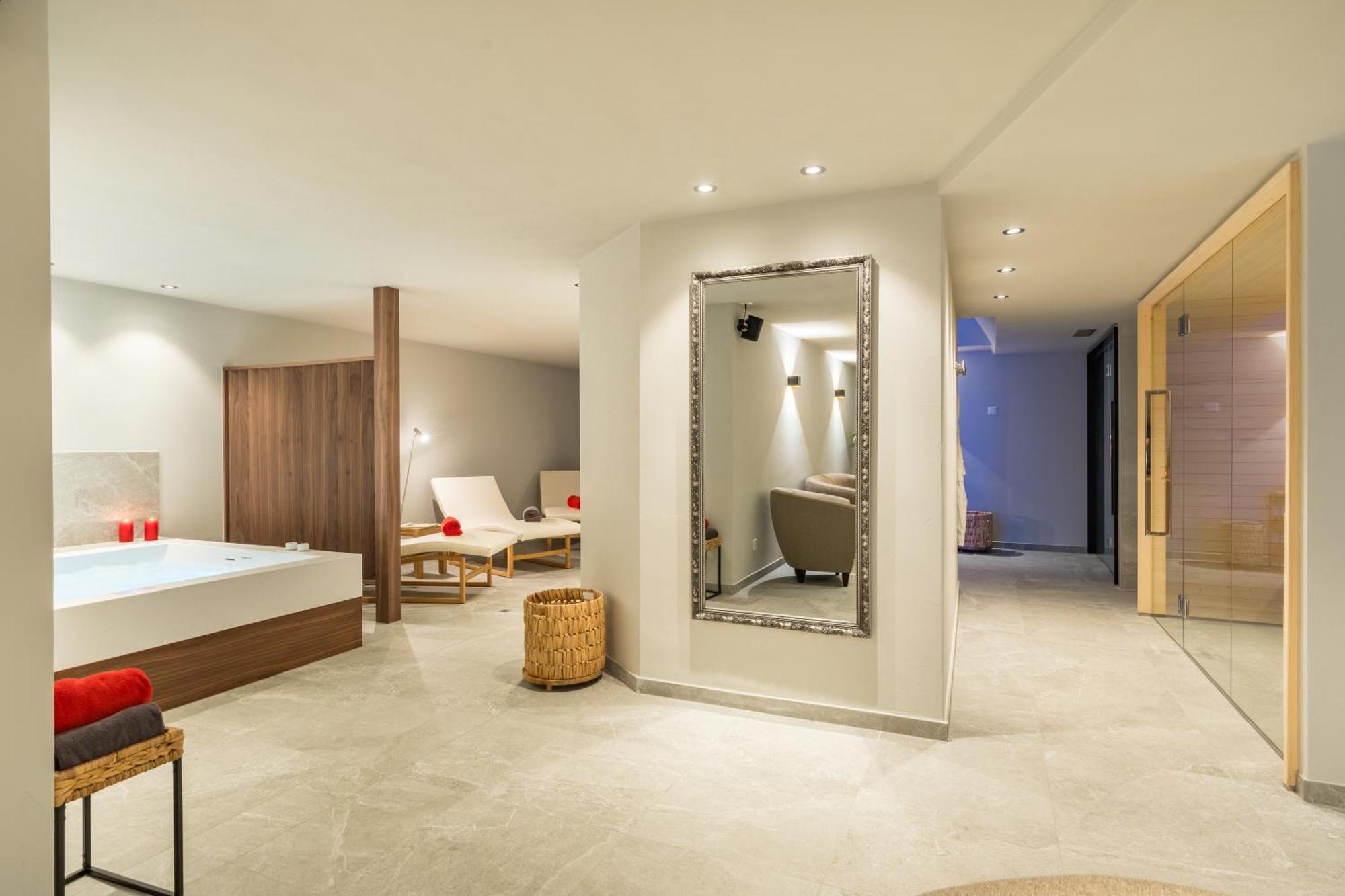 Hotel Beau Rivage Zermatt Eksteriør bilde