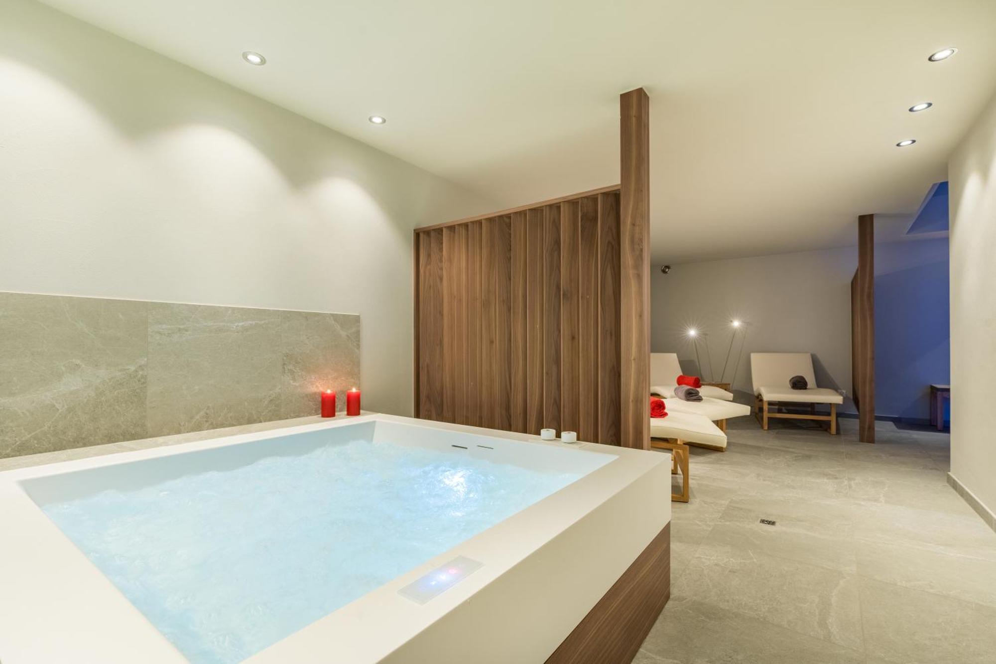 Hotel Beau Rivage Zermatt Eksteriør bilde