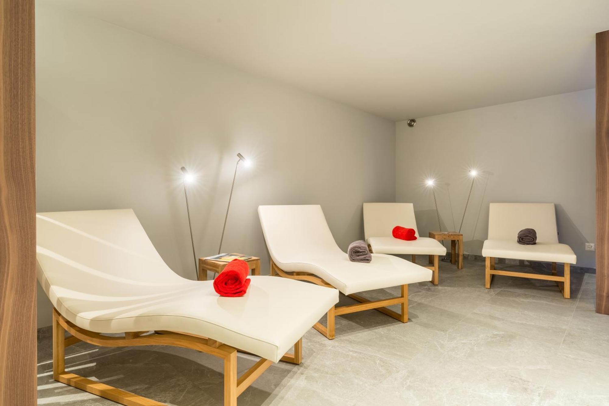 Hotel Beau Rivage Zermatt Eksteriør bilde